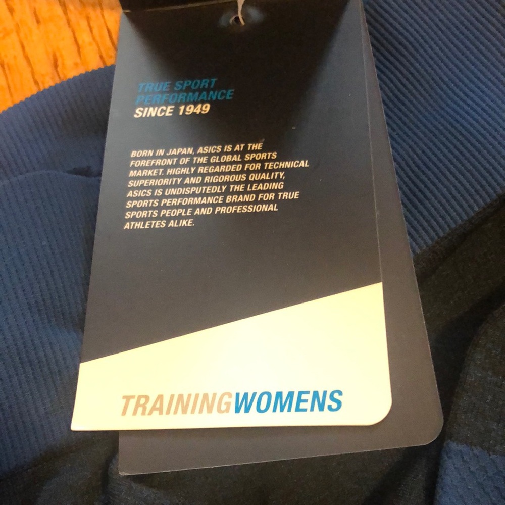 ASICS True Support Performance Tights - Picture 5 of 5